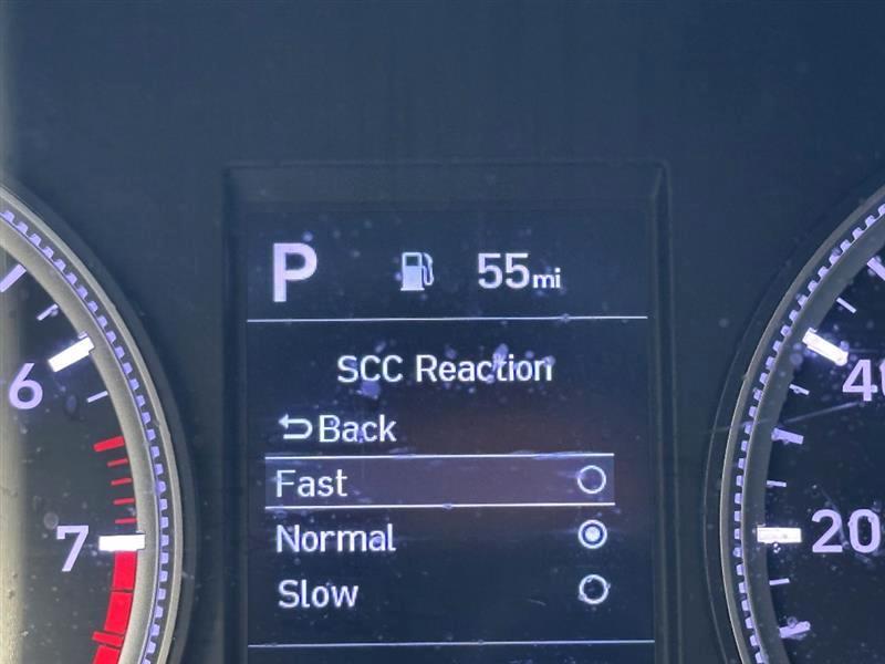 Hyundai Santa Fe SE 2.4 2019