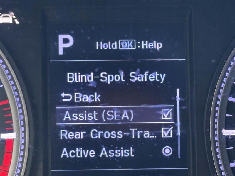 Hyundai Santa Fe SE 2.4 2019