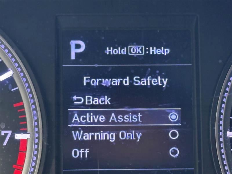 Hyundai Santa Fe SE 2.4 2019