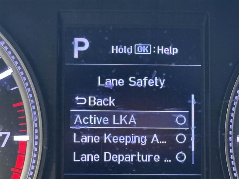 Hyundai Santa Fe SE 2.4 2019