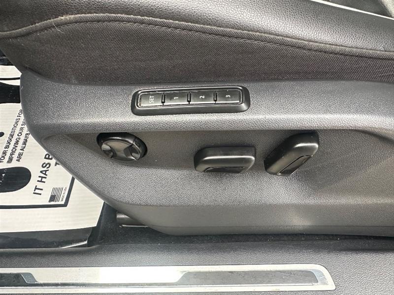 Volkswagen Tiguan SEL Premium 2018