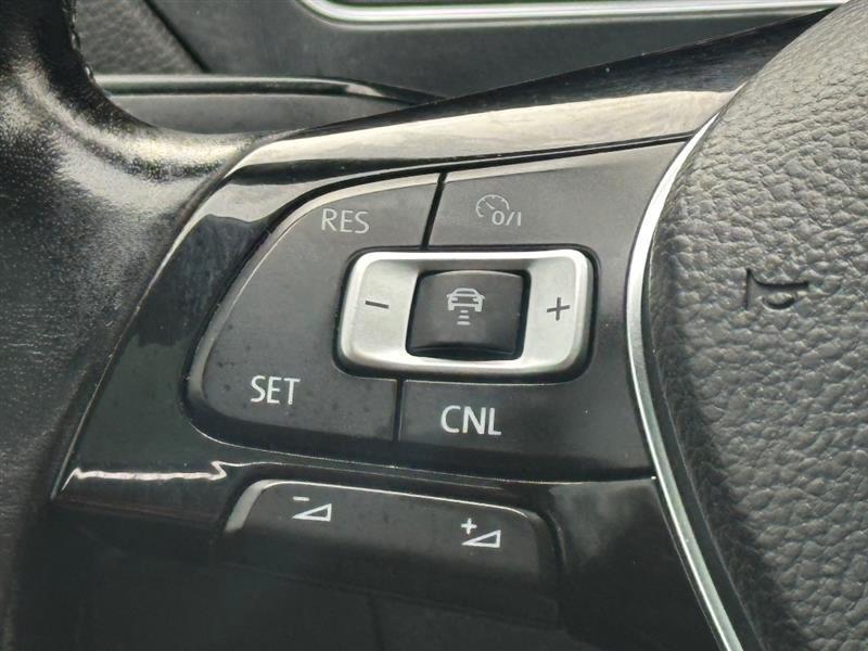 Volkswagen Tiguan SEL Premium 2018