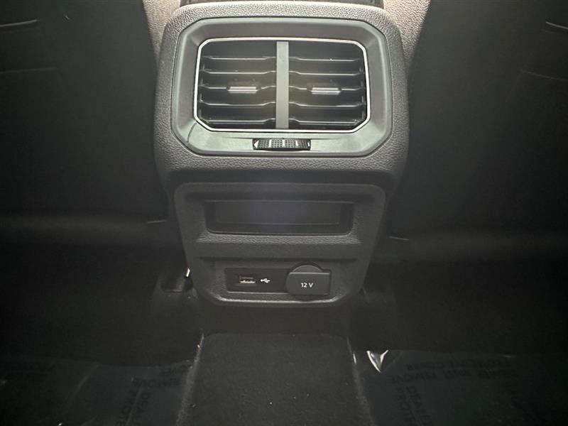 Volkswagen Tiguan SEL Premium 2018