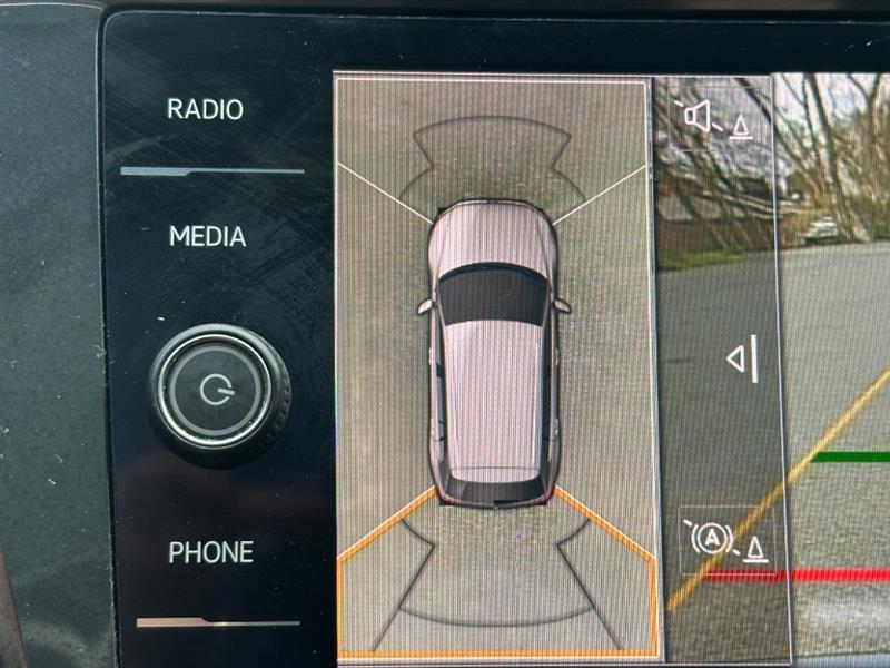 Volkswagen Tiguan SEL Premium 2018