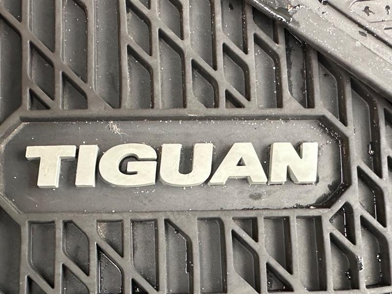 Volkswagen Tiguan SEL Premium 2018