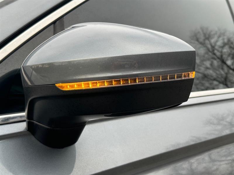 Volkswagen Tiguan SEL Premium 2018