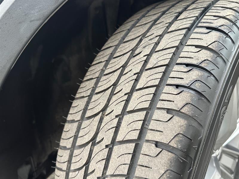 Volkswagen Tiguan SEL Premium 2018