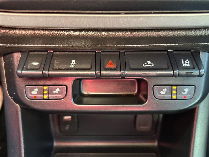 GMC Canyon SLT Crew Cab 4WD Short Box 2018