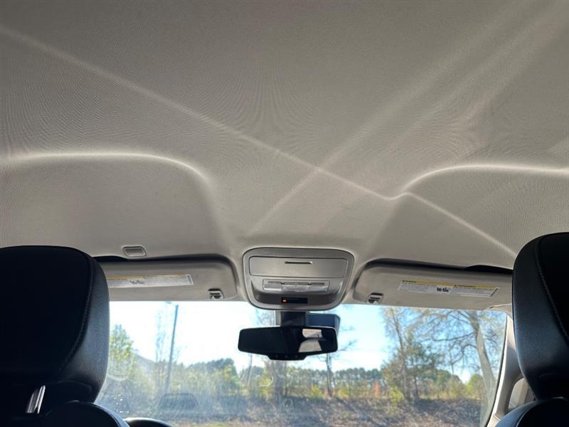 GMC Canyon SLT Crew Cab 4WD Short Box 2018