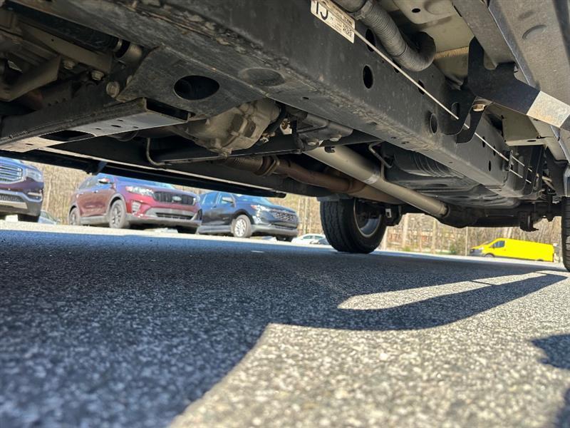 GMC Canyon SLT Crew Cab 4WD Short Box 2018