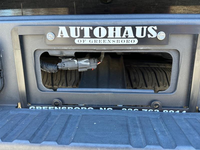 GMC Canyon SLT Crew Cab 4WD Short Box 2018