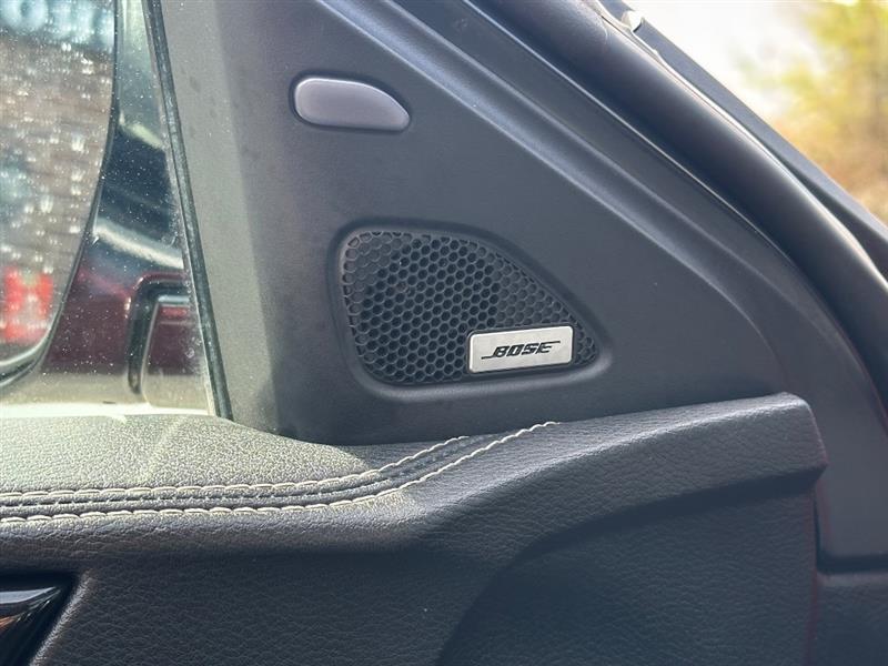 Nissan Maxima Platinum 2018