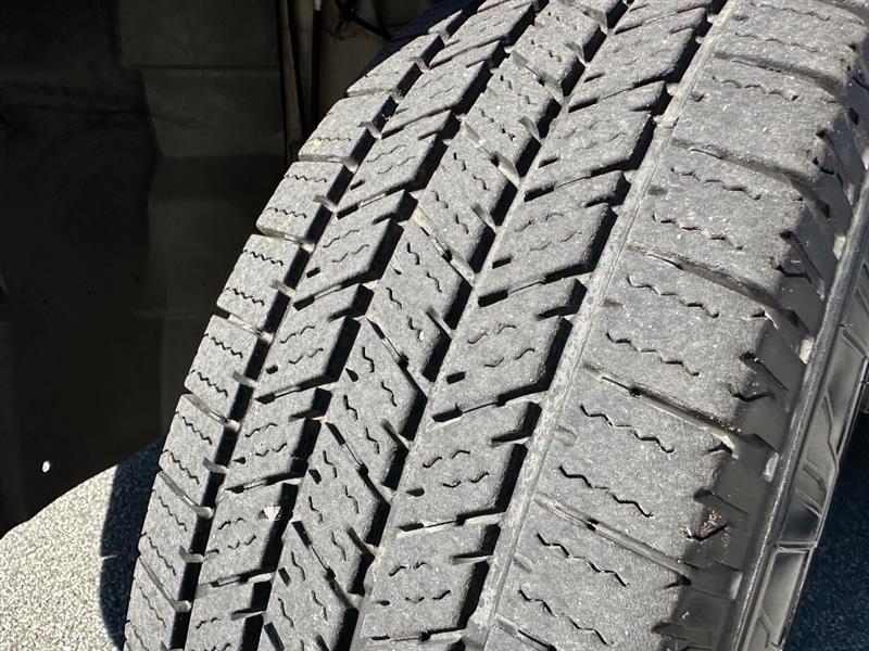 RAM Promaster 1500 High Roof Tradesman 136-in. WB 2016