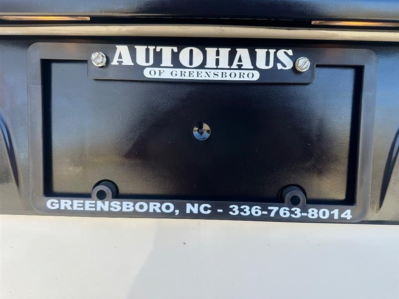 RAM Promaster 1500 High Roof Tradesman 136-in. WB 2016