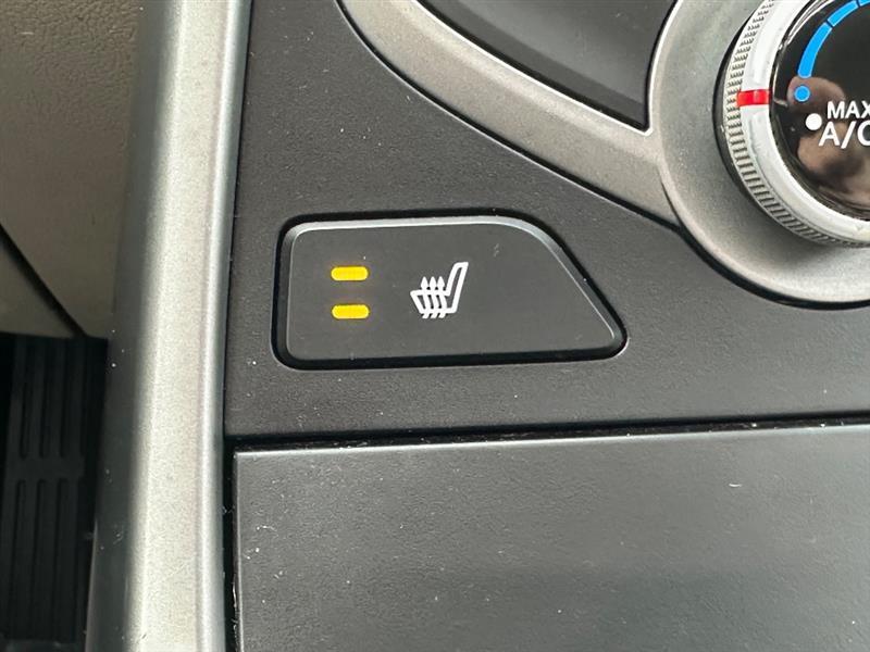 Hyundai Elantra Limited 2016