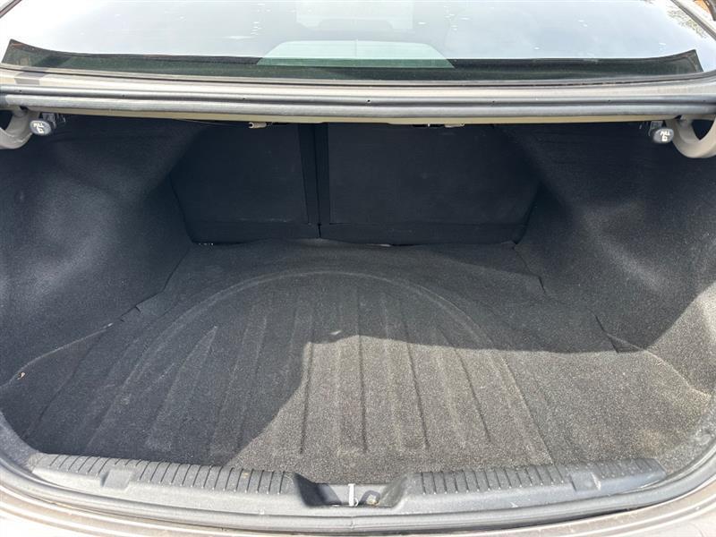 Hyundai Elantra Limited 2016