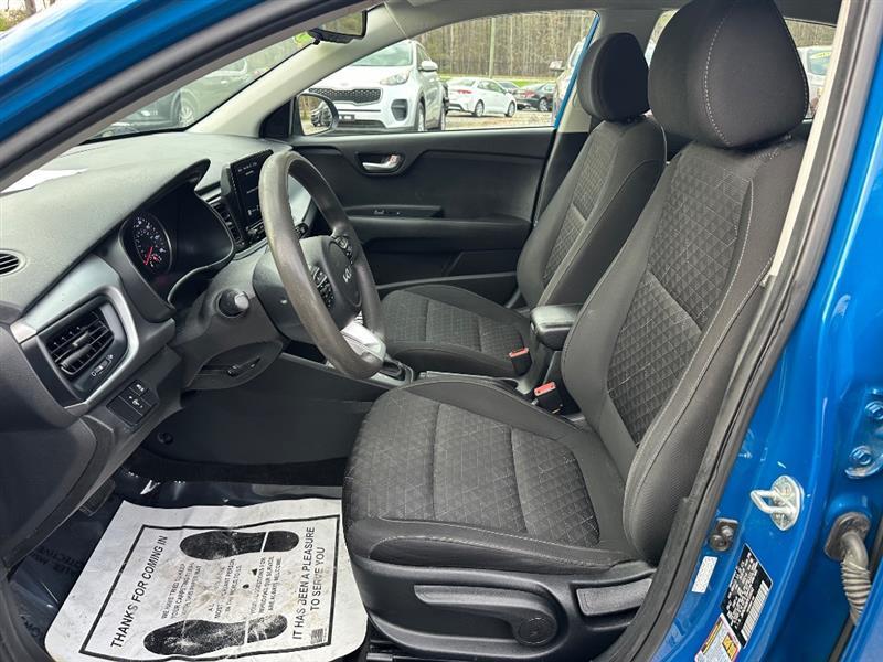 Kia Rio S 2023