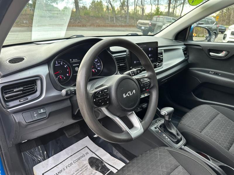 Kia Rio S 2023