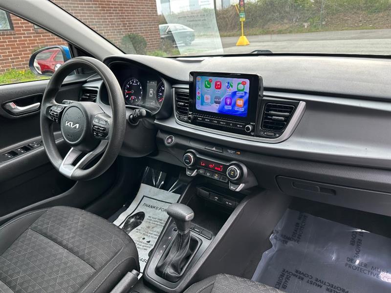 Kia Rio S 2023