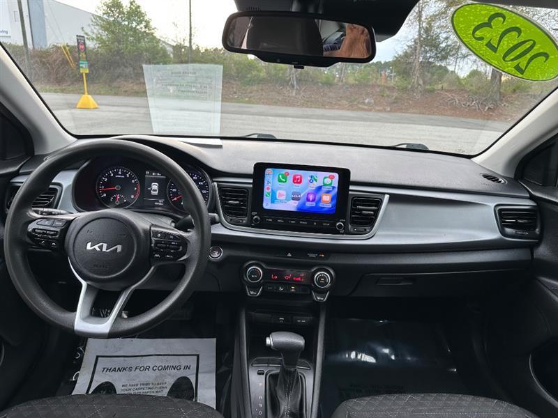 Kia Rio S 2023