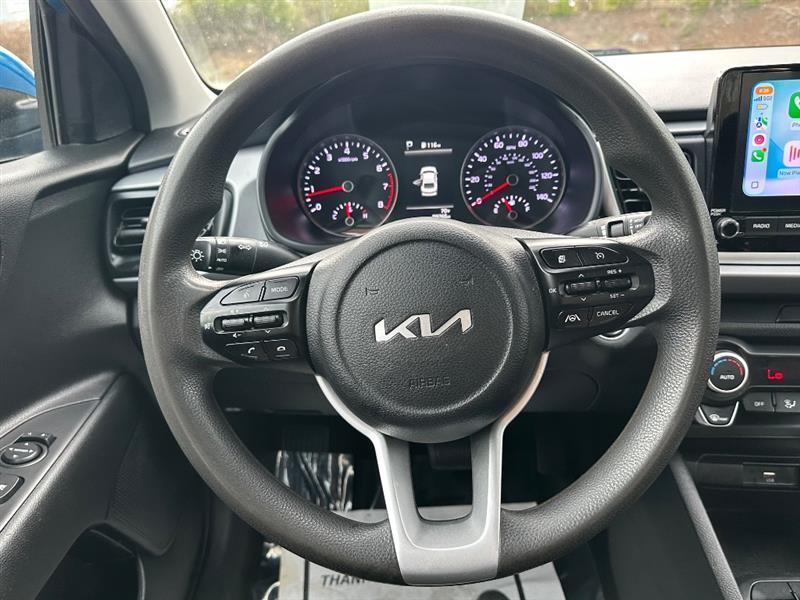 Kia Rio S 2023