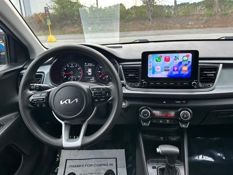 Kia Rio S 2023