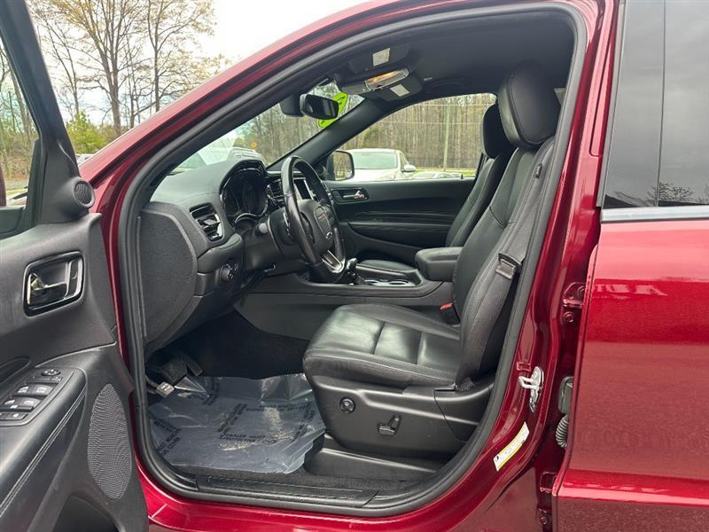 Dodge Durango GT AWD 2022