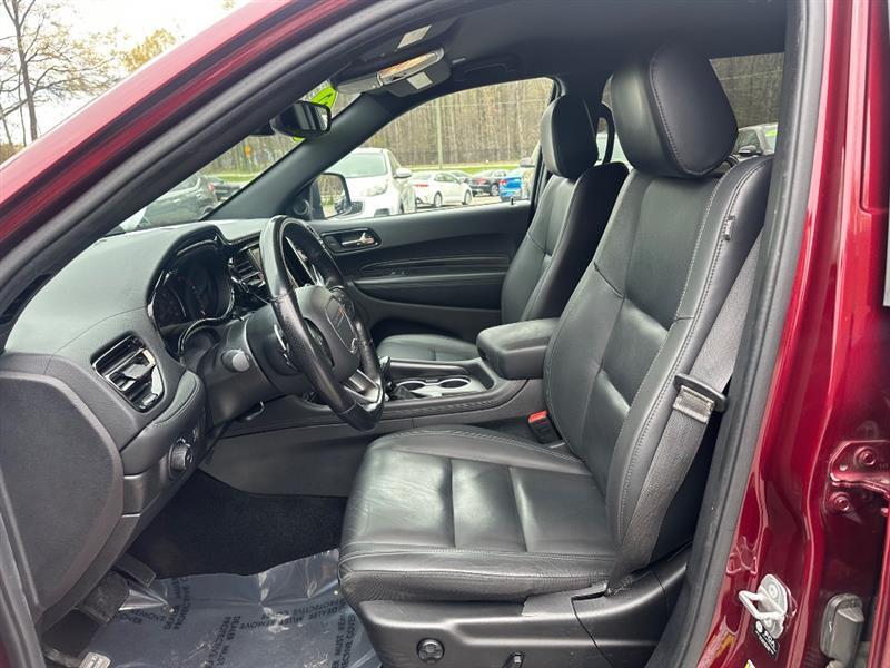 Dodge Durango GT AWD 2022