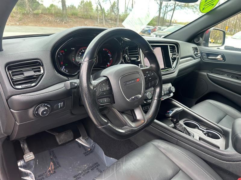 Dodge Durango GT AWD 2022