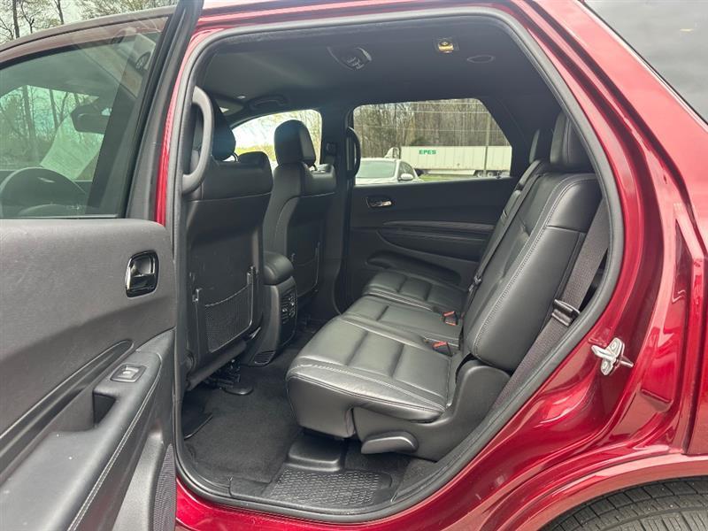 Dodge Durango GT AWD 2022