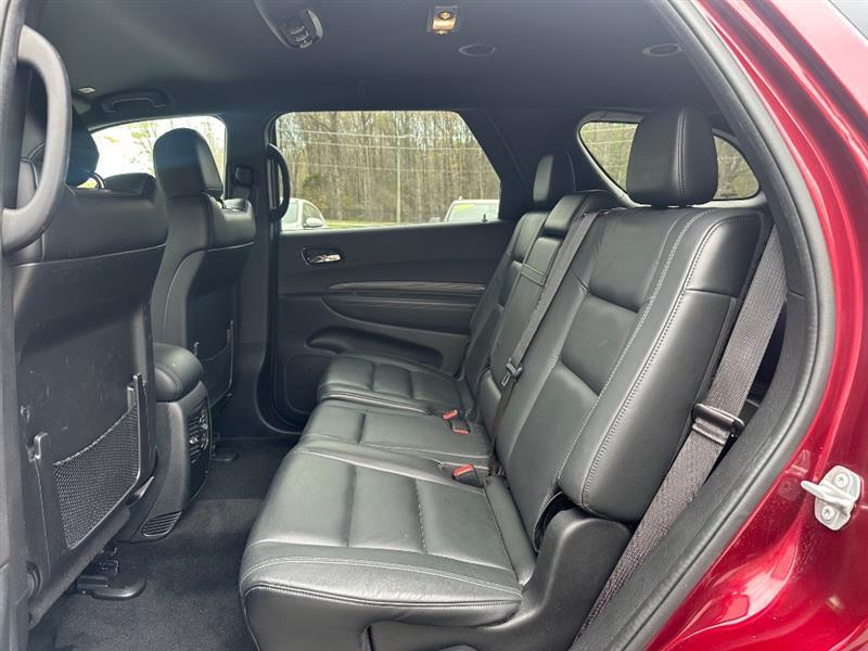 Dodge Durango GT AWD 2022