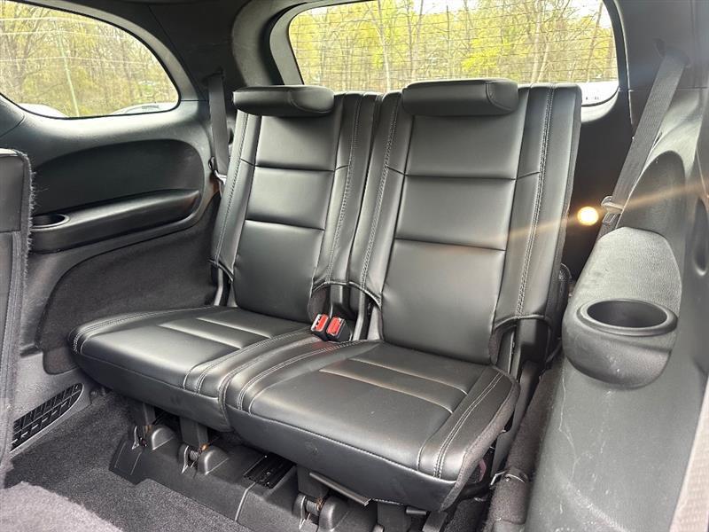 Dodge Durango GT AWD 2022