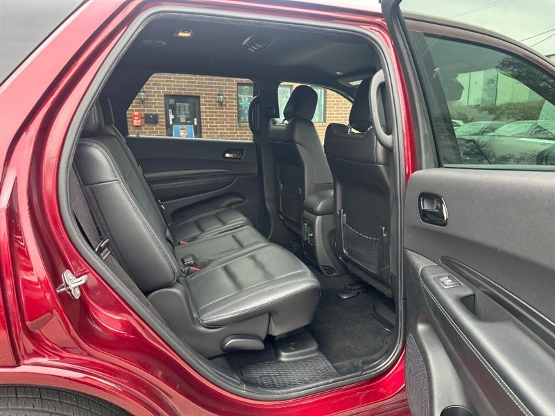 Dodge Durango GT AWD 2022