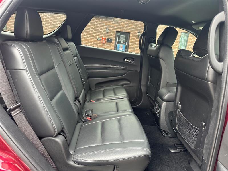 Dodge Durango GT AWD 2022