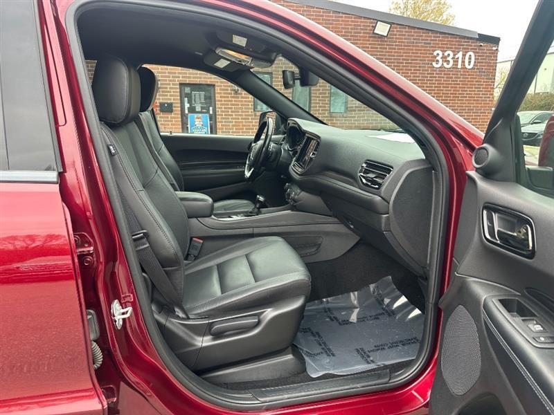 Dodge Durango GT AWD 2022