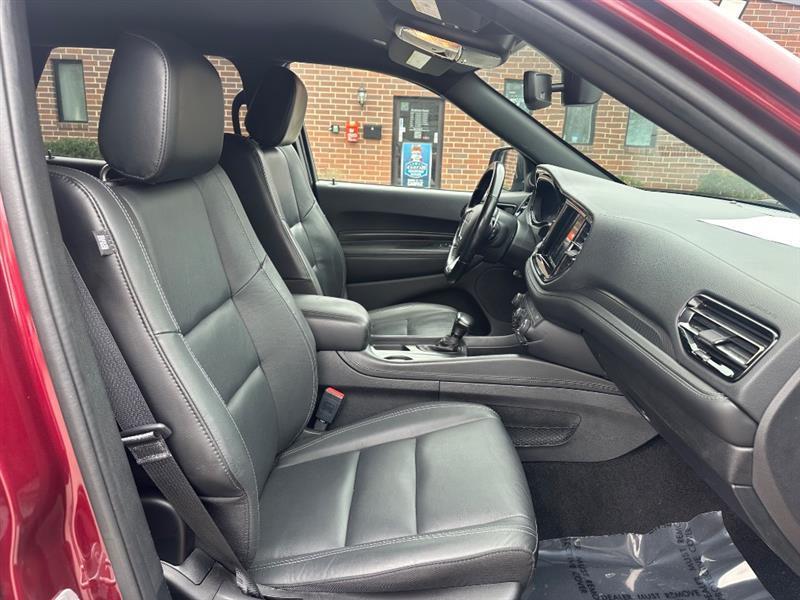 Dodge Durango GT AWD 2022