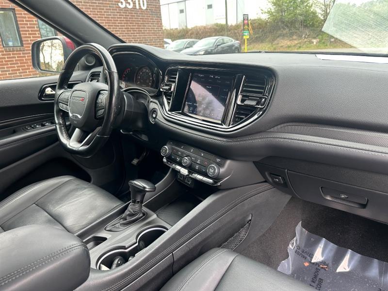Dodge Durango GT AWD 2022