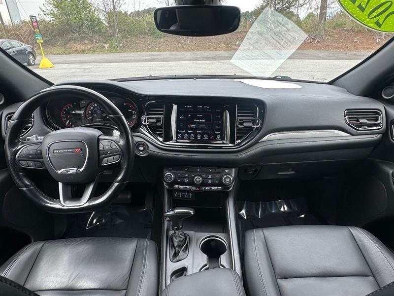 Dodge Durango GT AWD 2022
