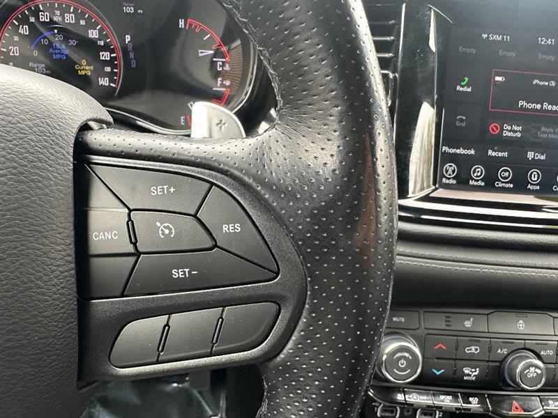 Dodge Durango GT AWD 2022