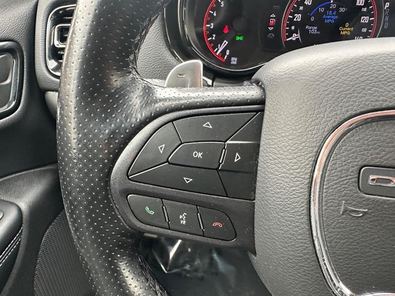 Dodge Durango GT AWD 2022