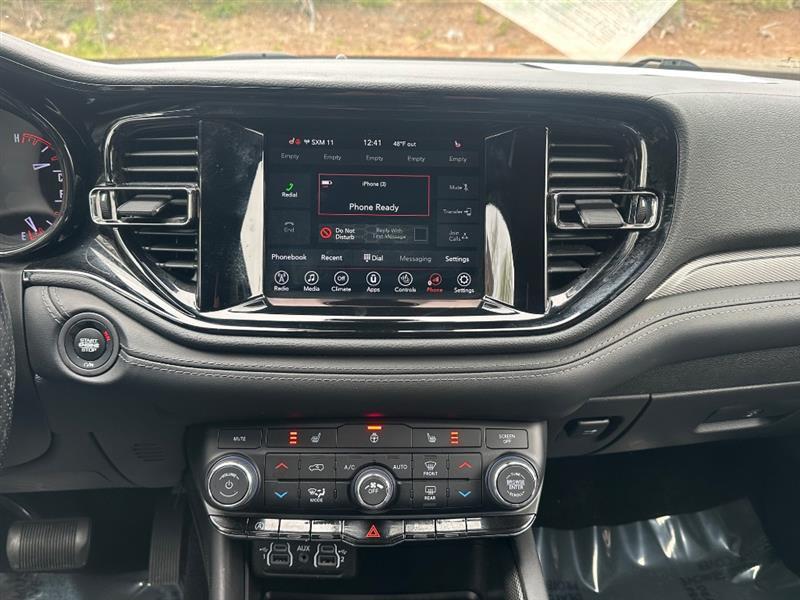 Dodge Durango GT AWD 2022