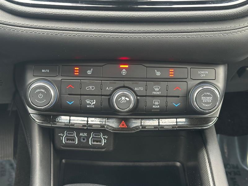 Dodge Durango GT AWD 2022