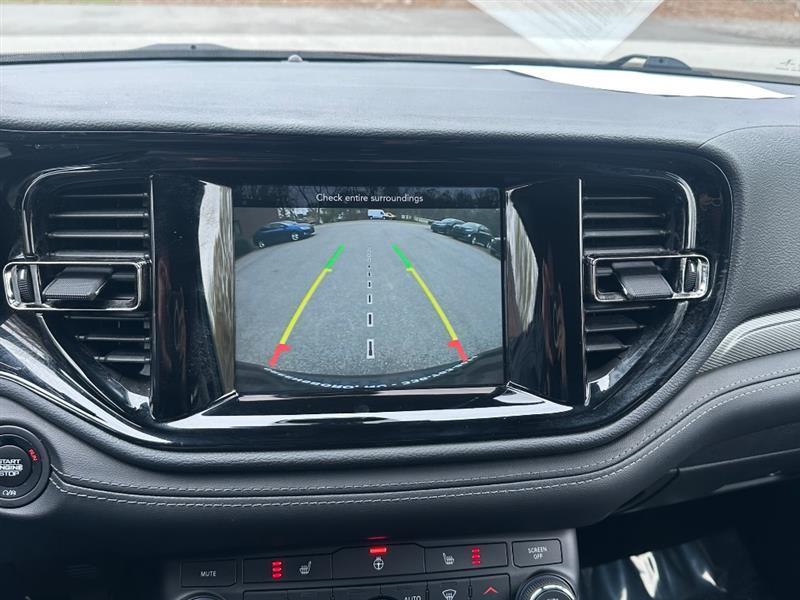 Dodge Durango GT AWD 2022