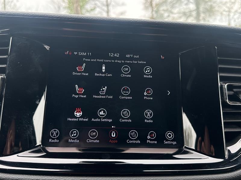 Dodge Durango GT AWD 2022