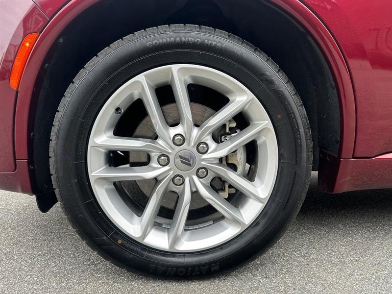 Dodge Durango GT AWD 2022