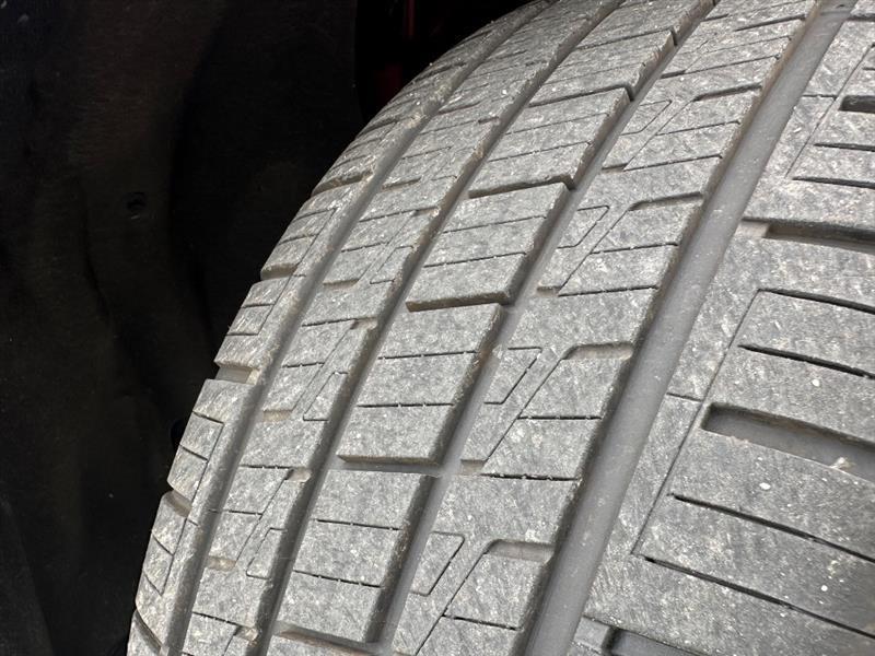 Dodge Durango GT AWD 2022