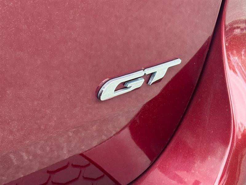 Dodge Durango GT AWD 2022