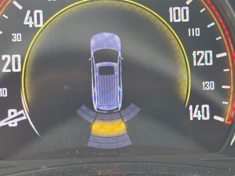 Dodge Durango GT AWD 2022