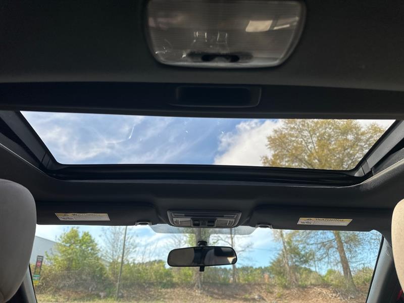 Honda Civic LX-P Coupe CVT 2017