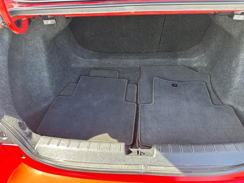 Honda Civic LX-P Coupe CVT 2017